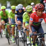 Vuelta a Espana - Stage 15