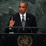 Obama, en su último discurso ante la ONU