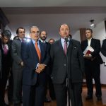 luis-carlos-villegas-presidio-la-segunda-reunion-entre-los-voceros-del-no-y-los-delegados-del-presidente-juan-manuel-santos