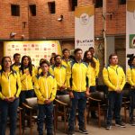 grupo-de-atletas-y-delegados-que-participaran-en-iquique-2016