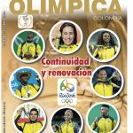 edicion-50-de-la-revista-olimpica-sobre-rio-2016