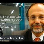 Enrique González Villa, Presidente Ejecutivo de la Cámara Colombiana del Libro