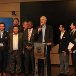 Alcaldes exigen a MinMinas derogar resolución que golpea finanzas para inversión3