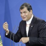El país que recibió Rafael Correa el 15 de enero del 2007 es muy distinto al que entregará el próximo 24 de mayo.