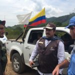 Se completó el traslado de guerrilleros de Farc a las zonas de normalización