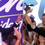 El exvicepresidente Moreno y su rival, el empresario Guillermo Lasso, se enfrentarán el próximo 2 de abril. Es probable que una derecha unida acabe con 10 años de izquierda en Ecuador.