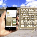 App Mi Senado