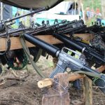 Armas Farc