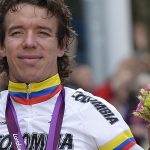 Rigoberto Urán participará en el Tour de Francia