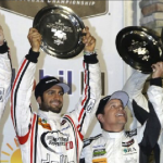 Yacamán, podio en la categoría PC de Sebring2