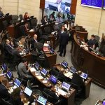 Senado aprueba la renuncia de Germán Vargas Lleras