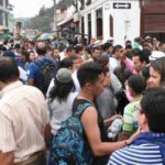 Gano el NO en Cajamarca