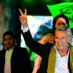 Lenín Moreno es el nuevo presidente del Ecuador2