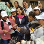 Clara Rojas pide al ICBF cumplir sentencia de la Corte Constitucional sobre madres comunitarias2