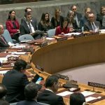 Washington advierte en la ONU sobre una nueva intervención militar en Siria