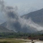 Estados Unidos lanza poderosa bomba no nuclear en Afganistán