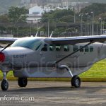 Cessna Grand Caravan EJC-1137 Ejercito