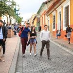 recuperación integral del centro de Bogotá