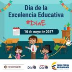 Dia de la excelencia Educativa