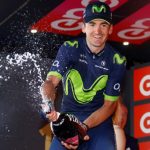 Gorka Izaguirre se impuso en la octava etapa del Giro
