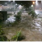 Alerta roja en Villavicencio por fuertes lluvias