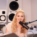Shakira estrena su nueva canción ‘Nada’