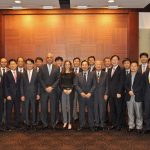 Ministra Lacouture invita a empresarios coreanos a invertir en Colombia