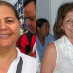 En las últimas horas fueron detenidas por la Fiscalía las dueñas de la Universidad del Sinú, Mara Bechara y María Fátima Bechara.