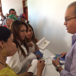 Procurador Carrillo en Valledupar