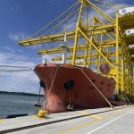 Más de USD$2.300 millones se han invertido en los puertos