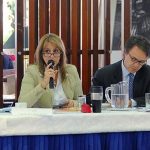 Mesa de Negociación Colectiva del Sector Público continuará discusiones el próximo martes