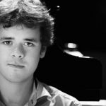 Joven prodigio del piano, Benjamin Grosvenor