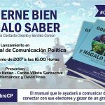 Lanzamiento libro Cartagena