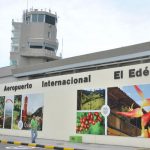 Aeropuerto El Edén
