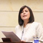 Diana Fajardo, elegida nueva magistrada de la Corte Constitucional