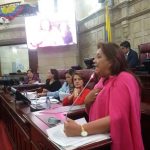 MIRA solicita al Gobierno Nacional decretar alerta naranja por feminicidios2