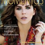 Revista Momentos Junio