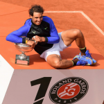 Rafael Nadal conquista su décimo Roland Garros3
