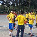 Selección Cundinamarca de Fútbol 5 fue segunda en Mundial de Ligas2
