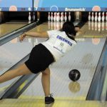 Juliana Franco triunfa en Abierto de Detroit de Bowling