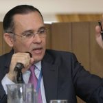 Senador Efraín Cepeda