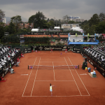 El Circuito Juvenil de tenis se juega en Quindío, Antioquia y Santander