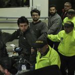 Nueve personas señaladas por el atentado del Centro Comercial Andino