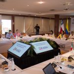 Colombia será anfitrión de la XII Cumbre de la Alianza del Pacífico2
