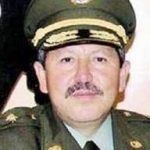 general retirado Flavio Eduardo Buitrago Delgadillo