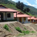 Reconstrucción Salgar Antioquia
