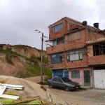 Sin control “Cicatrices Ambientales Mineras” de Bogotá4