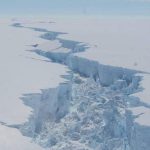 Se desprende de la Antártida el considerado mayor iceberg de la historia2