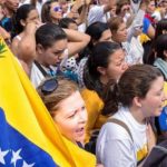 Consulta Opositoria en Venezuela