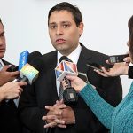 Senador Mauricio Lizcano 22